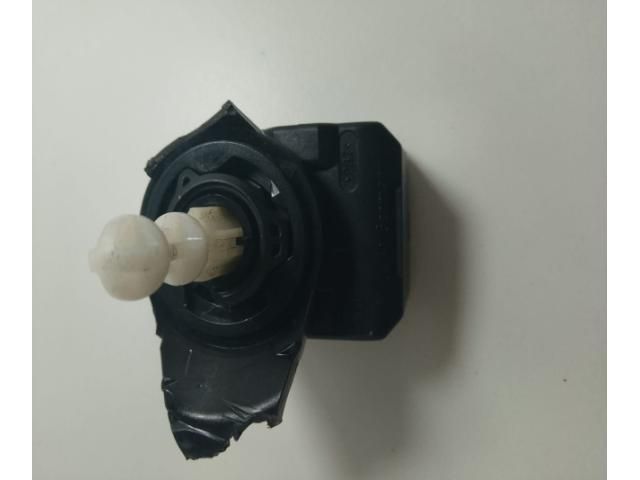 bontott VW PASSAT B7 Fényszórómagasság Állító Motor (Pozíciófüggetlen)