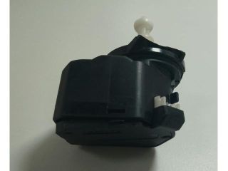 bontott VW PASSAT B7 Fényszórómagasság Állító Motor (Pozíciófüggetlen)