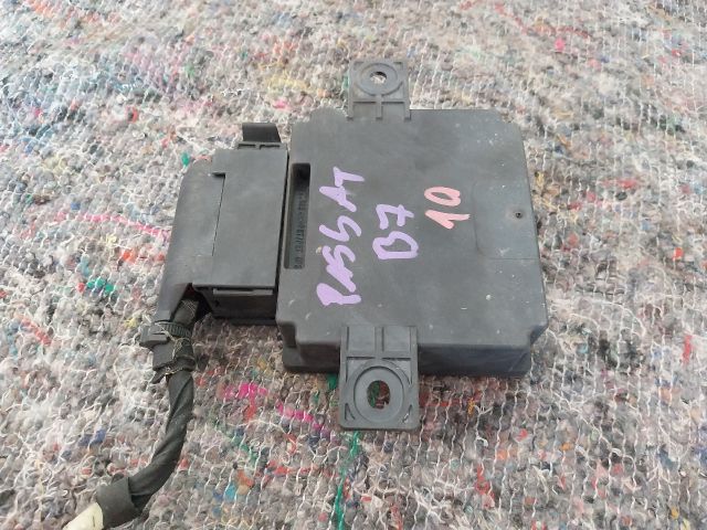 bontott VW PASSAT B7 Feszültségszabályzó