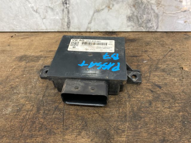 bontott VW PASSAT B7 Feszültségszabályzó