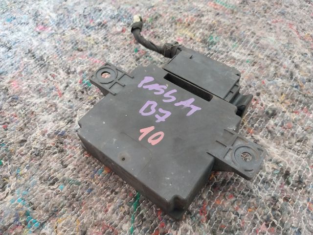 bontott VW PASSAT B7 Feszültségszabályzó