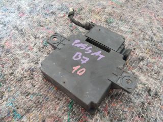 bontott VW PASSAT B7 Feszültségszabályzó