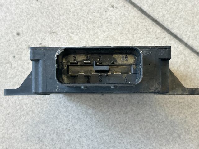 bontott VW PASSAT B7 Feszültségszabályzó