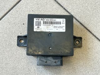 bontott VW PASSAT B7 Feszültségszabályzó