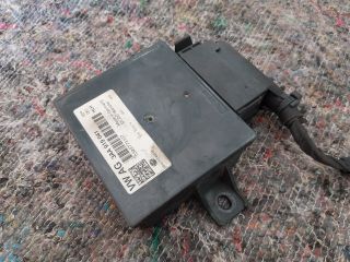 bontott VW PASSAT B7 Feszültségszabályzó