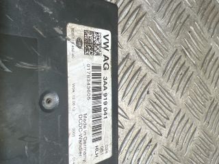 bontott VW PASSAT B7 Feszültségszabályzó