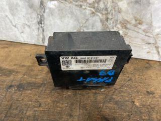 bontott VW PASSAT B7 Feszültségszabályzó