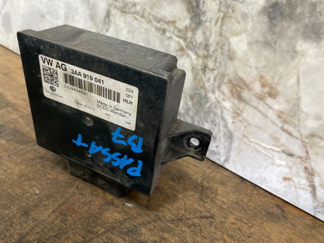 bontott VW PASSAT B7 Feszültségszabályzó