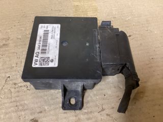 bontott VW PASSAT B7 Feszültségszabályzó