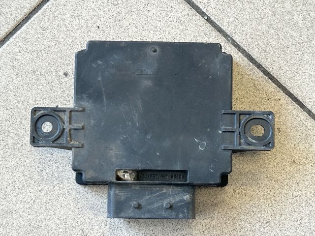 bontott VW PASSAT B7 Feszültségszabályzó