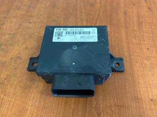 bontott VW PASSAT B7 Feszültségszabályzó