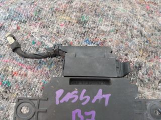 bontott VW PASSAT B7 Feszültségszabályzó