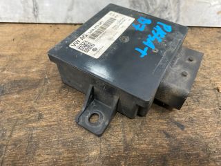 bontott VW PASSAT B7 Feszültségszabályzó