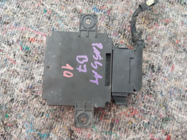 bontott VW PASSAT B7 Feszültségszabályzó