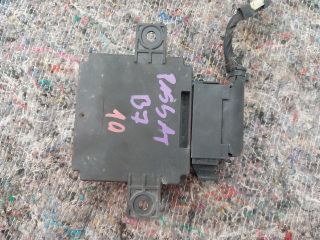 bontott VW PASSAT B7 Feszültségszabályzó