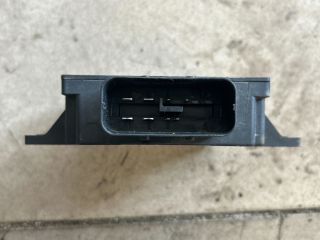 bontott VW PASSAT B7 Feszültségszabályzó