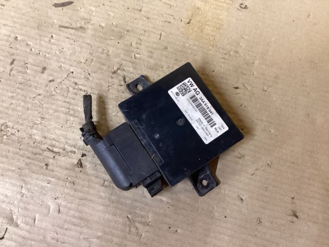 bontott VW PASSAT B7 Feszültségszabályzó