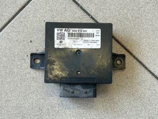 bontott VW PASSAT B7 Feszültségszabályzó