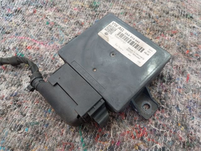 bontott VW PASSAT B7 Feszültségszabályzó