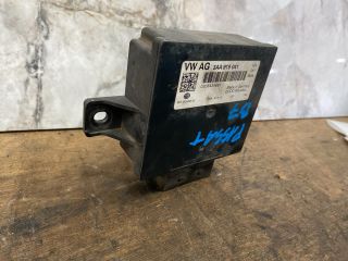 bontott VW PASSAT B7 Feszültségszabályzó