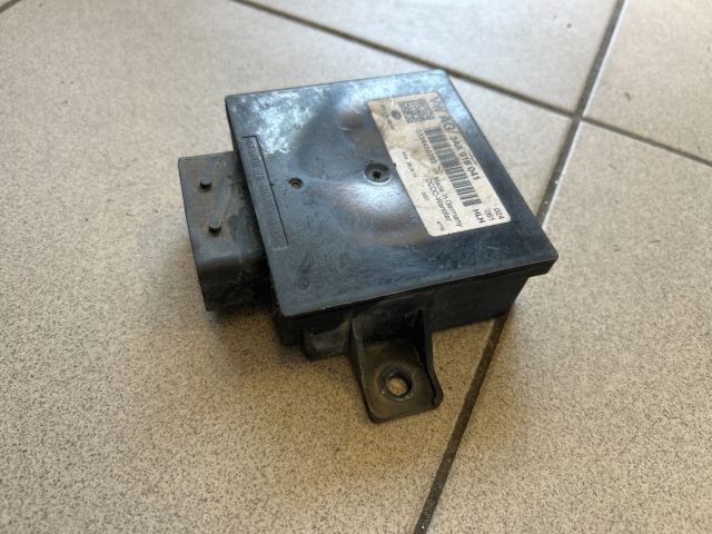 bontott VW PASSAT B7 Feszültségszabályzó