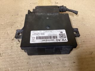 bontott VW PASSAT B7 Feszültségszabályzó