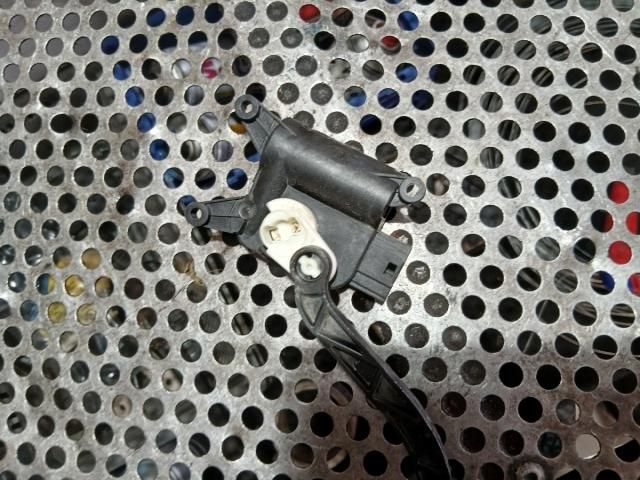 bontott VW PASSAT B7 Fűtés Állító Motor