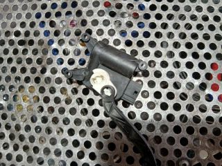 bontott VW PASSAT B7 Fűtés Állító Motor