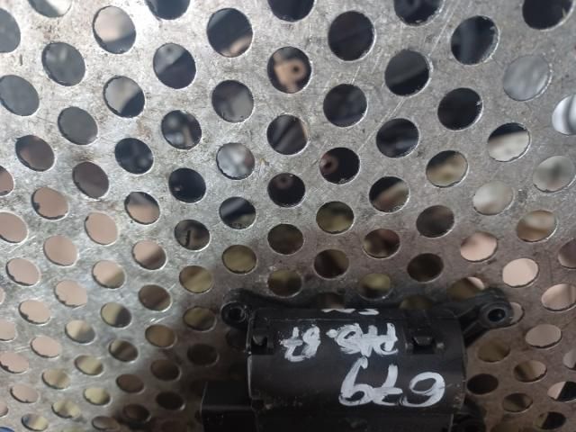 bontott VW PASSAT B7 Fűtés Állító Motor