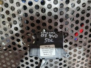 bontott VW PASSAT B7 Fűtés Állító Motor