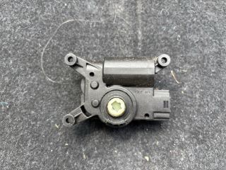 bontott VW PASSAT B7 Fűtés Állító Motor