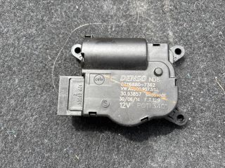 bontott VW PASSAT B7 Fűtés Állító Motor