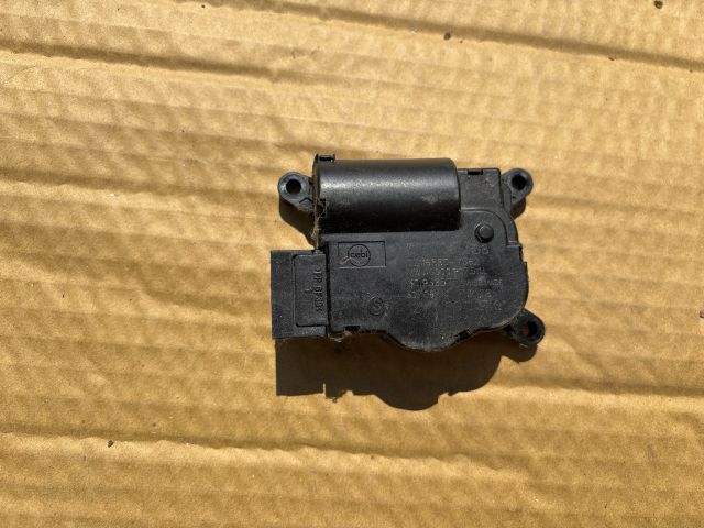 bontott VW PASSAT B7 Fűtés Állító Motor