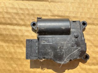 bontott VW PASSAT B7 Fűtés Állító Motor