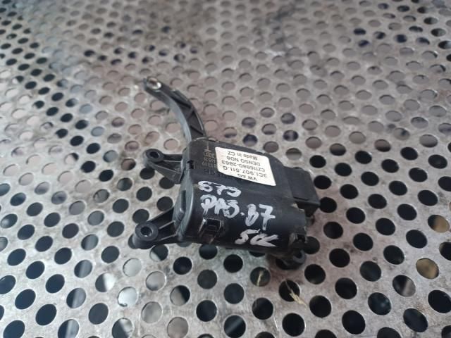 bontott VW PASSAT B7 Fűtés Állító Motor