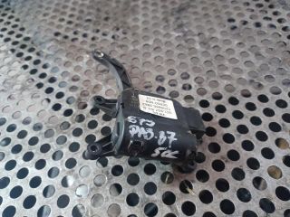 bontott VW PASSAT B7 Fűtés Állító Motor