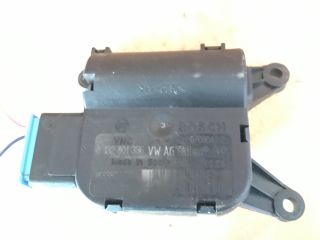 bontott VW PASSAT B7 Fűtés Állító Motor