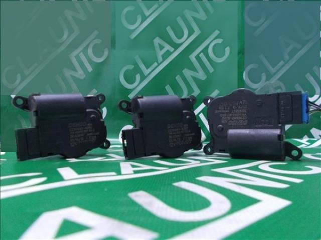 bontott VW PASSAT B7 Fűtés Állító Motor