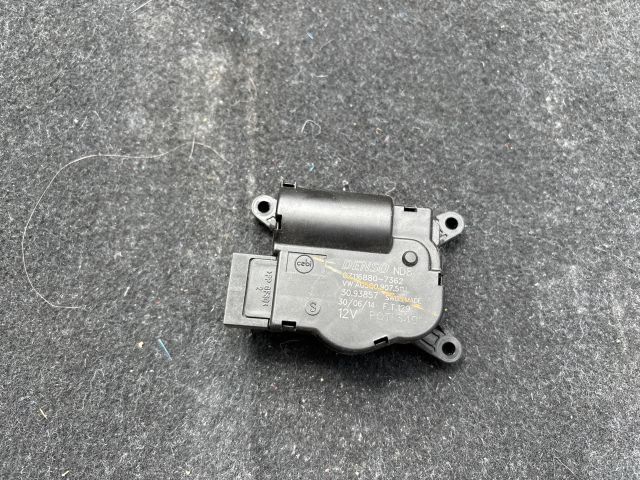 bontott VW PASSAT B7 Fűtés Állító Motor