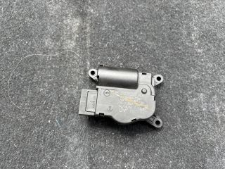 bontott VW PASSAT B7 Fűtés Állító Motor