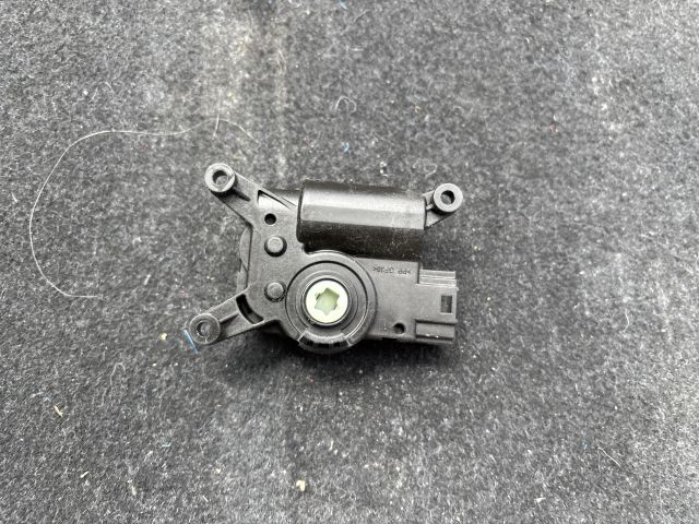 bontott VW PASSAT B7 Fűtés Állító Motor