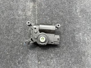 bontott VW PASSAT B7 Fűtés Állító Motor