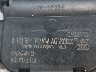 bontott VW PASSAT B7 Fűtés Állító Motor