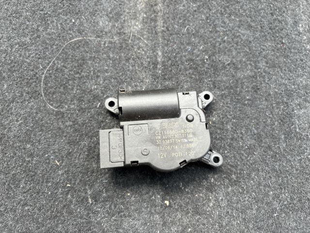 bontott VW PASSAT B7 Fűtés Állító Motor