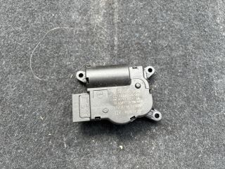 bontott VW PASSAT B7 Fűtés Állító Motor