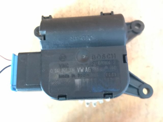 bontott VW PASSAT B7 Fűtés Állító Motor