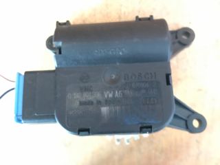 bontott VW PASSAT B7 Fűtés Állító Motor