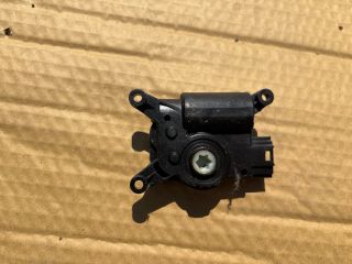 bontott VW PASSAT B7 Fűtés Állító Motor
