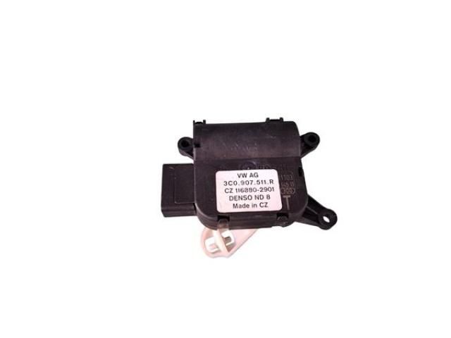 bontott VW PASSAT B7 Fűtés Állító Motor