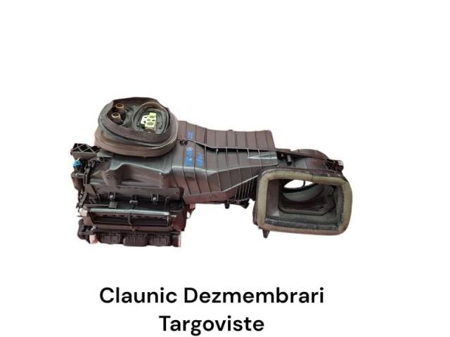 bontott VW PASSAT B7 Fűtés Box